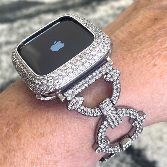 Apple Watch case and Apple Watch band various sizes available - Picture 9 of 11